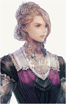 Anabella Rosfield
