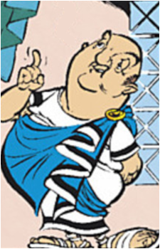 Caïus Soutienmordicus
