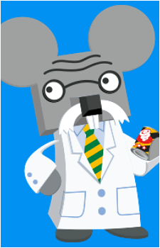 Dr. Chu
