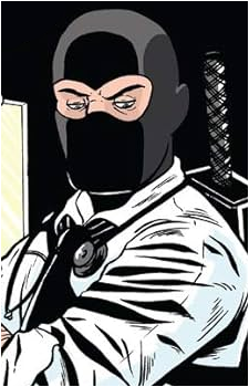 Dr. McNinja