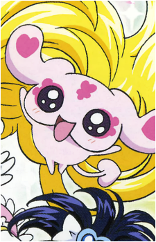 Mipple's image