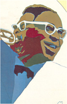 Dizzy Gillespie's image