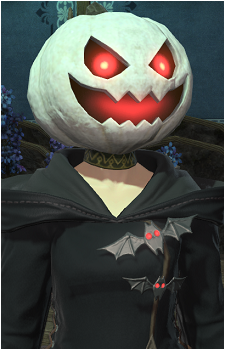 Pumpkin-headed Apparition's image