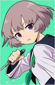 Yukine Indou