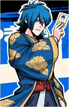 Takayuki Tsubaki's image