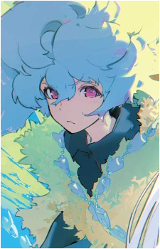 Kashimiya's image