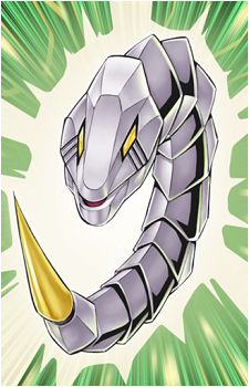 Cyber Larva's image