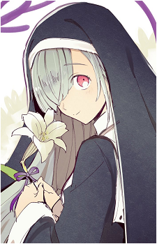 Lilly Lillium