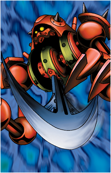 Pendulum Machine's image