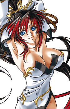 Kaguya Nanbu's image
