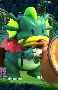 Dradd's image