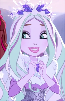 Crystal Winter