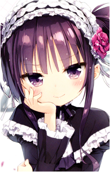 Sakuya Tsukumo