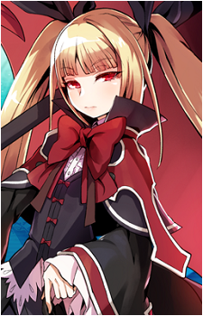 Rachel Alucard