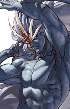 Neo Dio's image