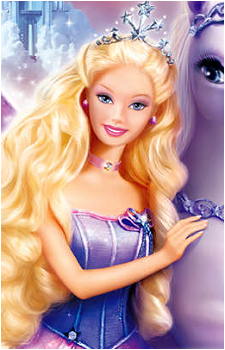 Princess Annika