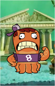 Jocktopus Ludwig Vandenbush's image