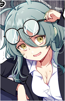 Kobato Shinonome's image