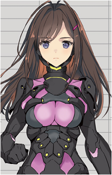 Yumina's image