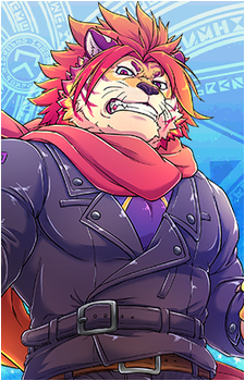 Nomad's image