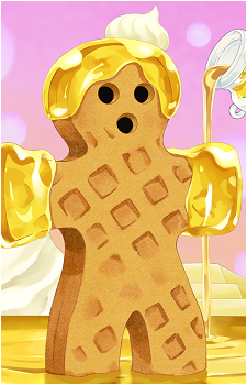 Haniwaffle's image