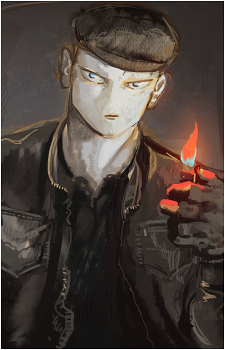 Neo {DN}