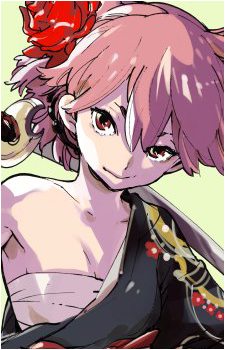 Sanaria Ryuu Lundberg's image