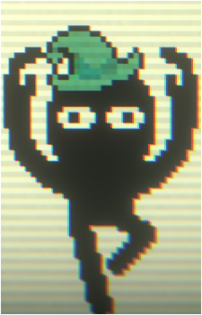 The Lonely Wizard