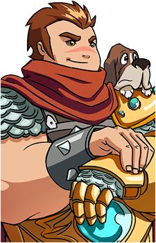Sir Varkas's image