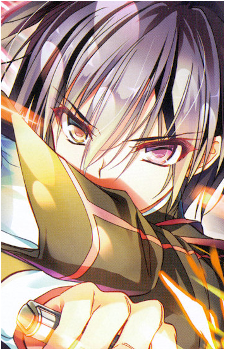 Raika Shinzen's image