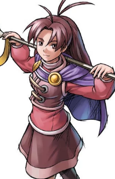 Jenna {GS}