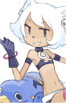 Image 7 - Art: NomnomNami Image 7