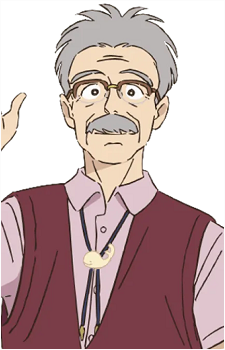 Yasuji Kumagaya's image