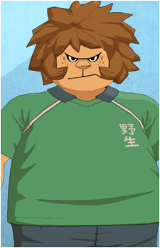 Kou Shishiou's image