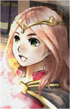 Frederica Aesfrost
