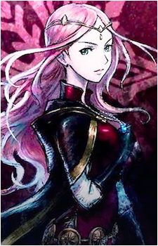 Frederica Aesfrost