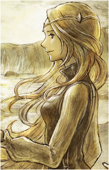 Frederica Aesfrost