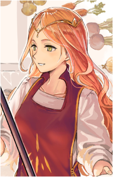 Frederica Aesfrost