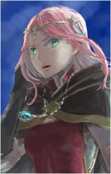 Frederica Aesfrost