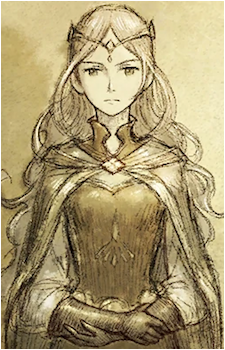 Frederica Aesfrost