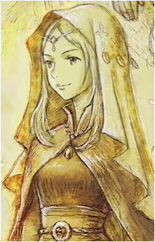 Frederica Aesfrost