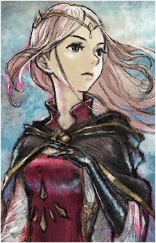 Frederica Aesfrost