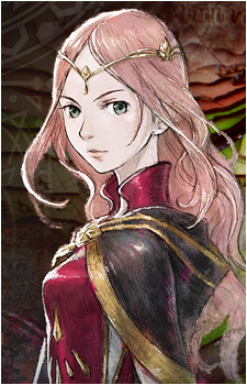 Frederica Aesfrost