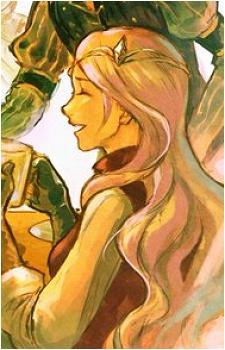 Frederica Aesfrost