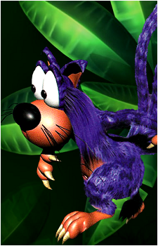 Cat O' 9 Tails's image