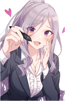 Sumire Kageishi
