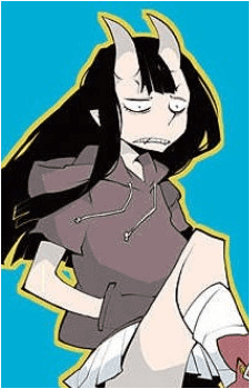 Chouko Shizuhata's image