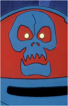 Spooky Space Kook's image