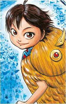 Ka Ryo Ten