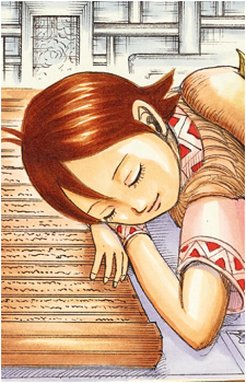 Ka Ryo Ten